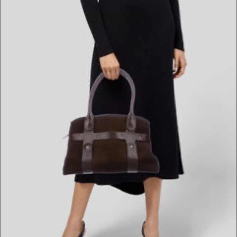 Ferragamo Shoulder Bag